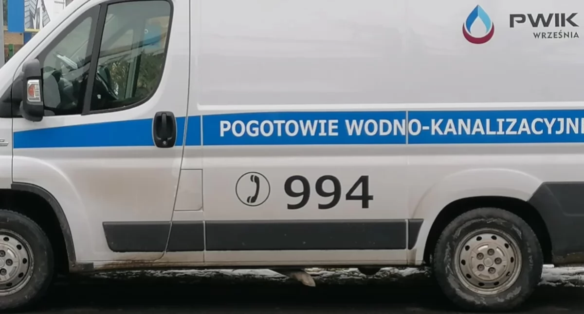Fot. Dawid Spychalski/NowaWrzesnia.pl