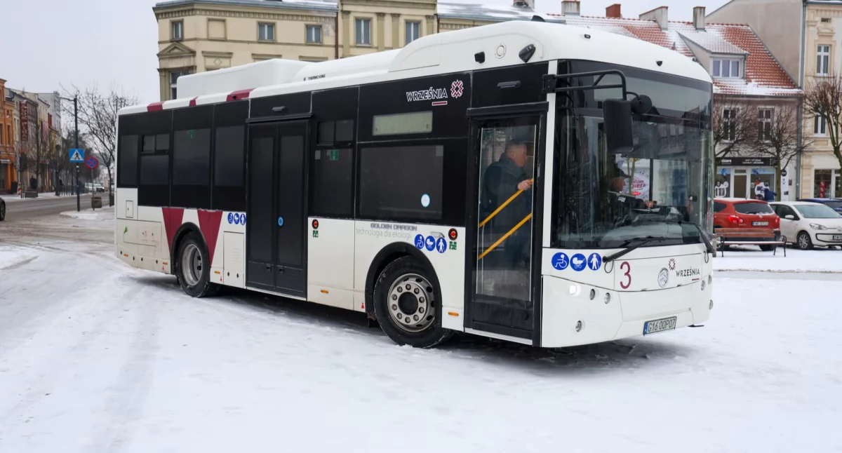 Fot. UMiG we Wrześni 