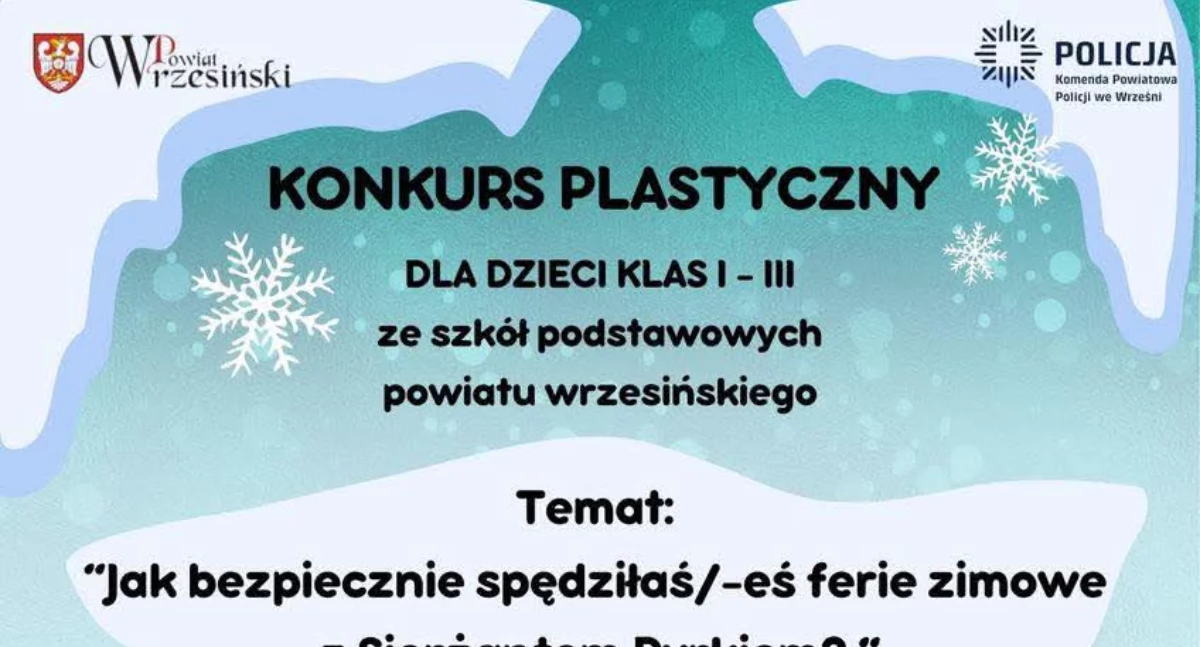 Konkursy, Konkurs Sierżantem Pyrkiem - zdjęcie, fotografia