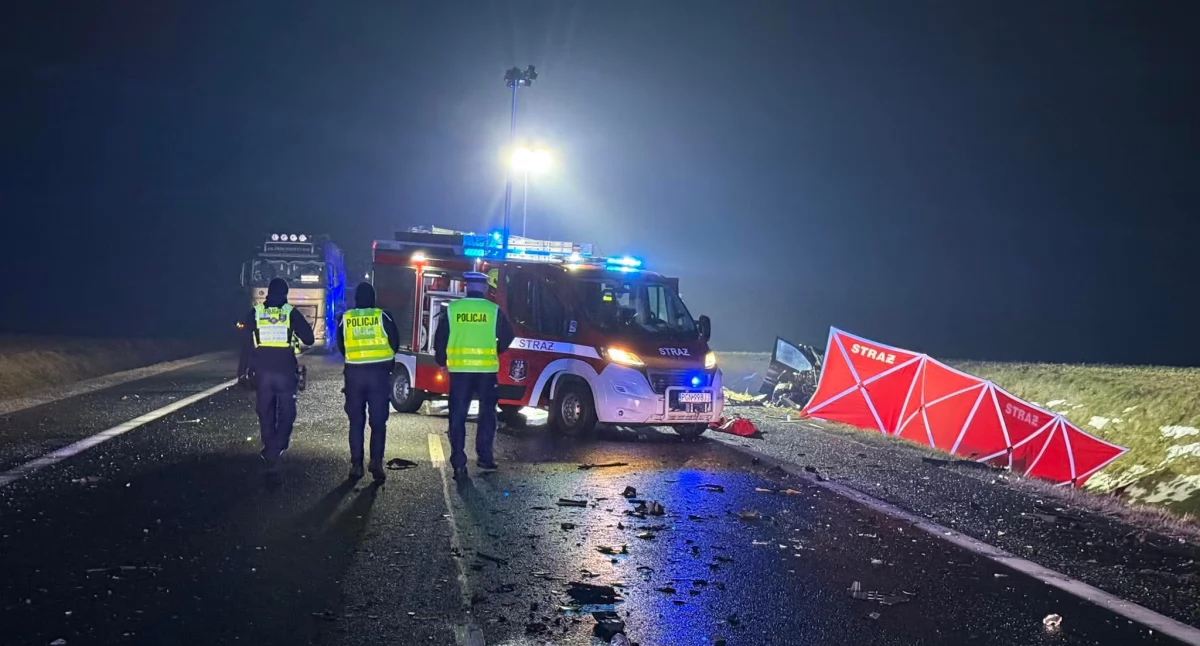 Fot. KP Policji w Gnieźnie 