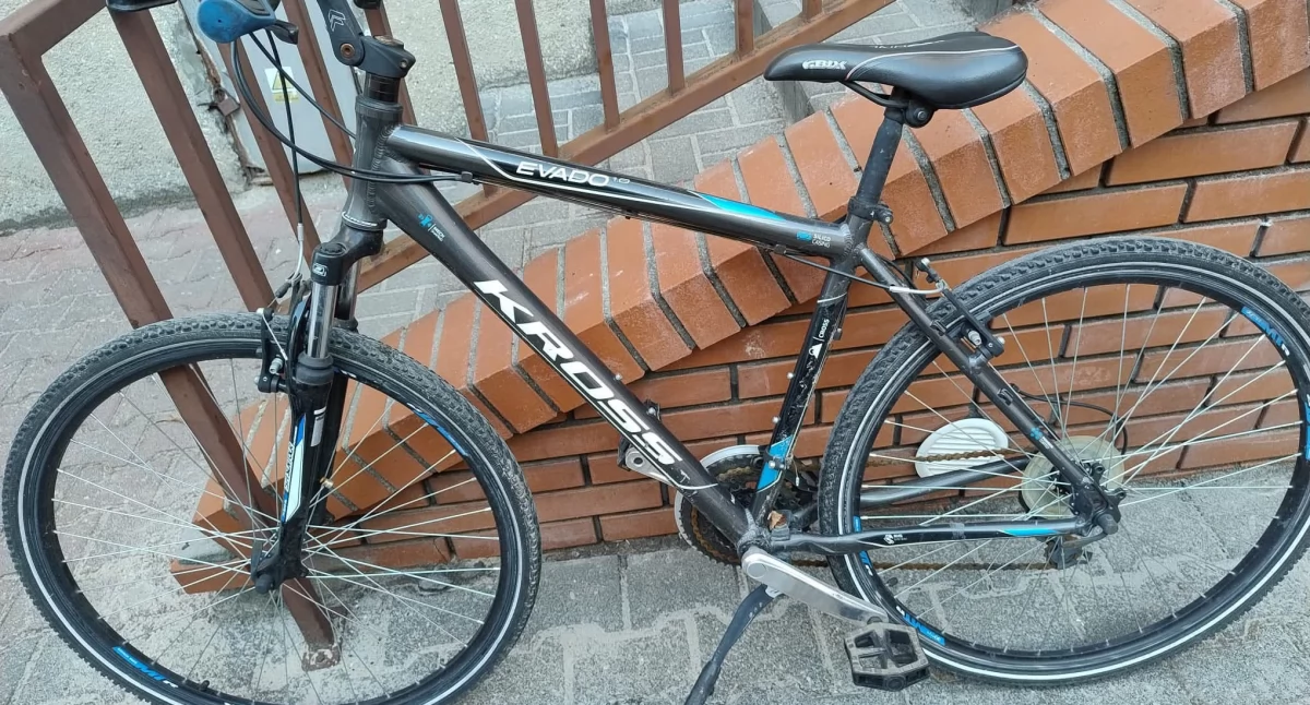 Fot. KP Policji we Wrześni 