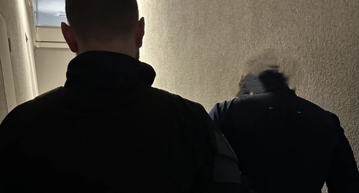 Fot. KP Policji we Wrześni 