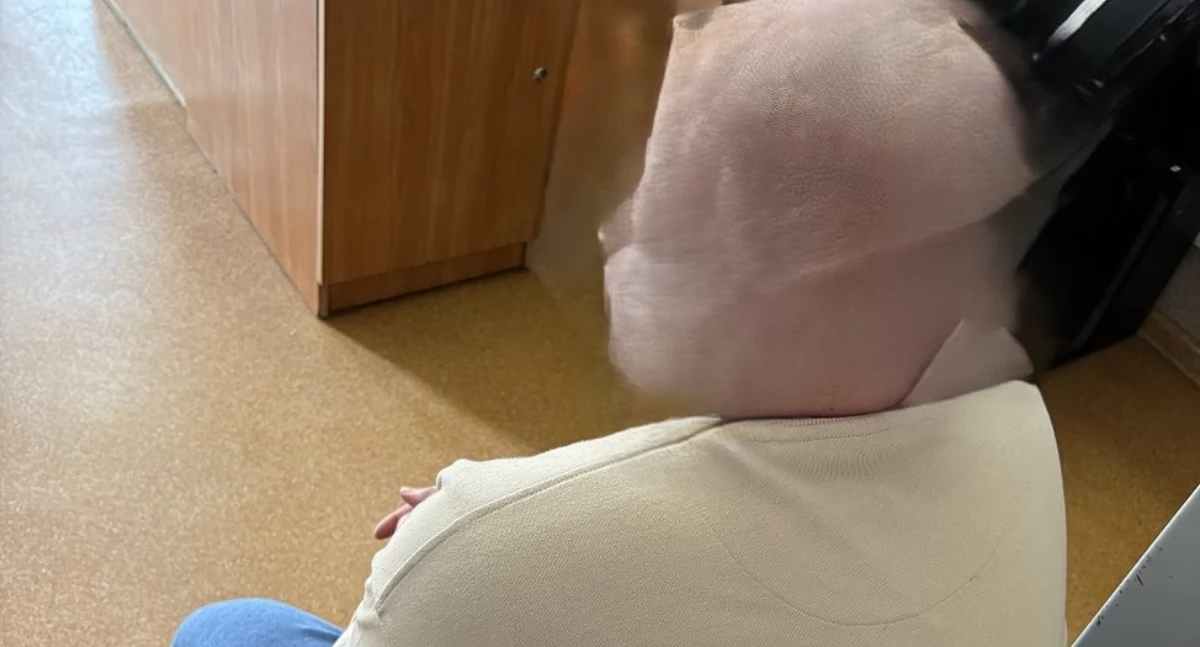 Fot. KP Policji we Wrześni 