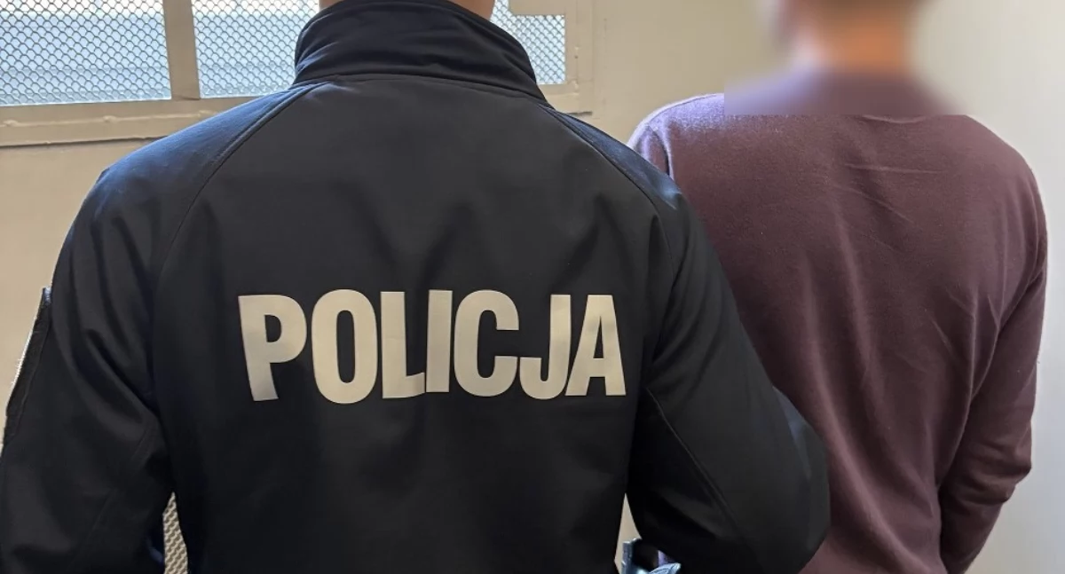 fot. KP Policji we Wrzesni