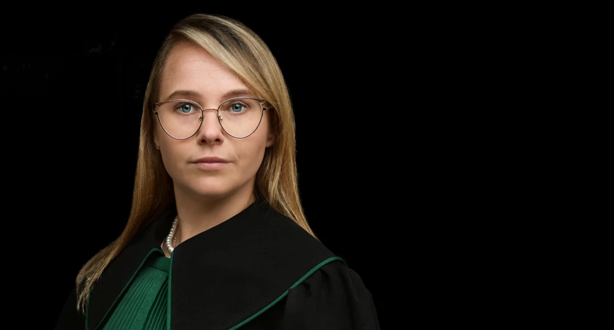 Interwencje, Rozwód Wrześni wygląda praktyce Rozmowa adwokat Julitą Ochapską - zdjęcie, fotografia