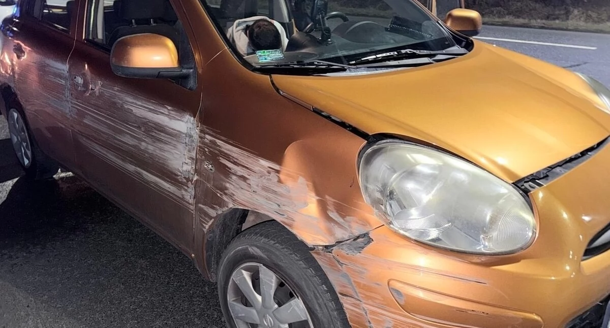 Fot. KP Policji we Wrześni 