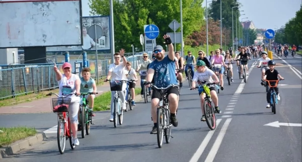 Fot. Dawid Spychalski/NowaWrzesnia.pl