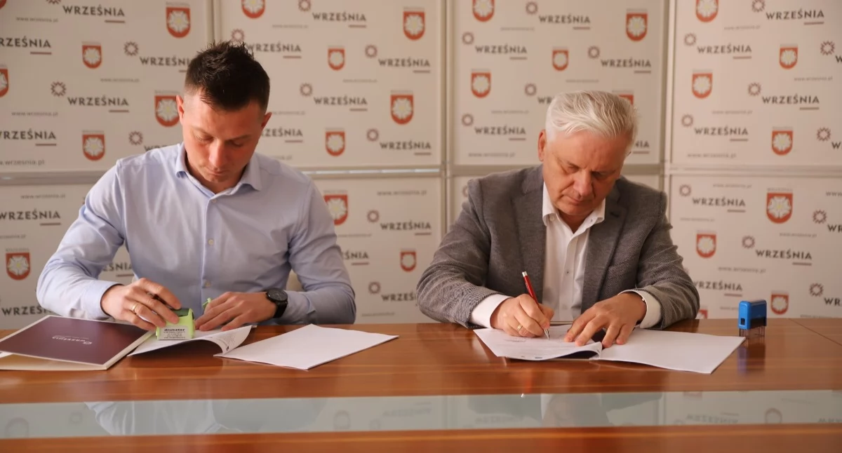 fot. UMiG we Wrześni