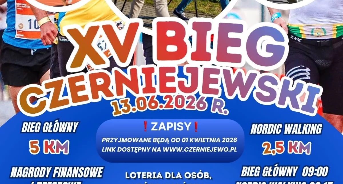 Zapowiedzi , Czerniejewski - zdjęcie, fotografia
