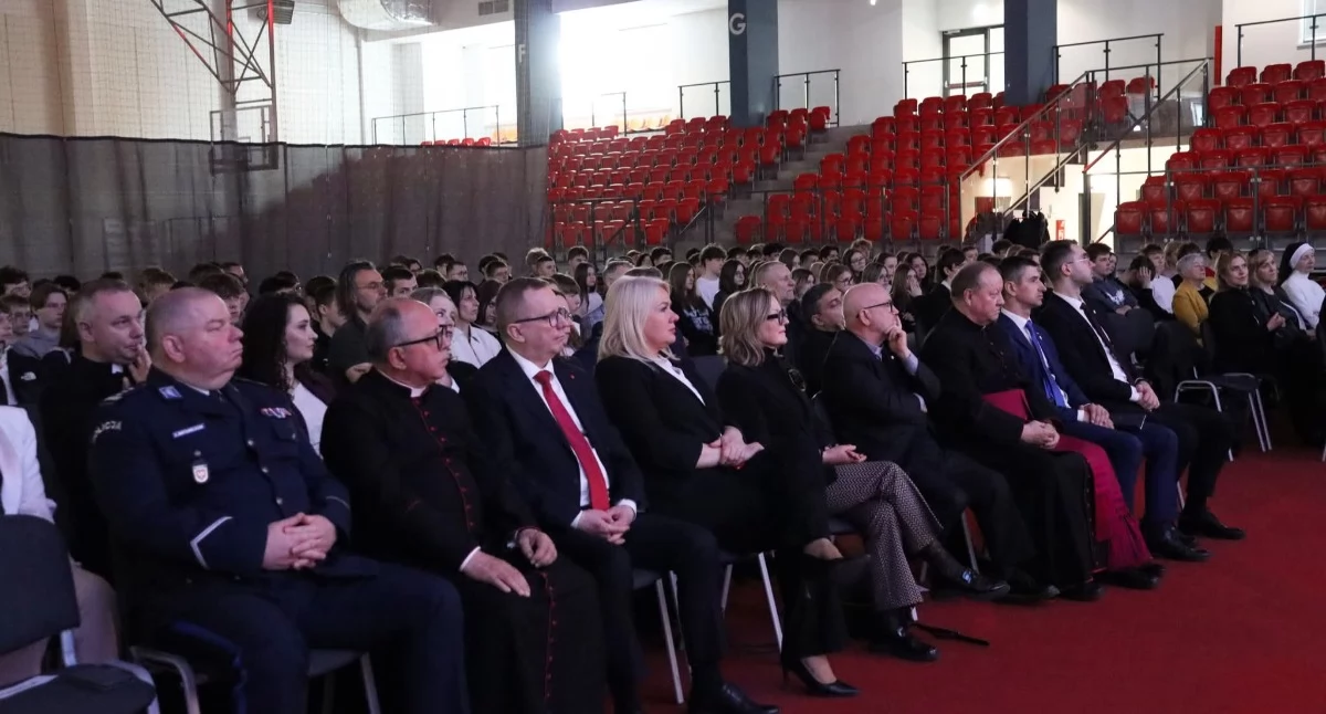 Historia , Święto Umocnienia Tożsamości - zdjęcie, fotografia
