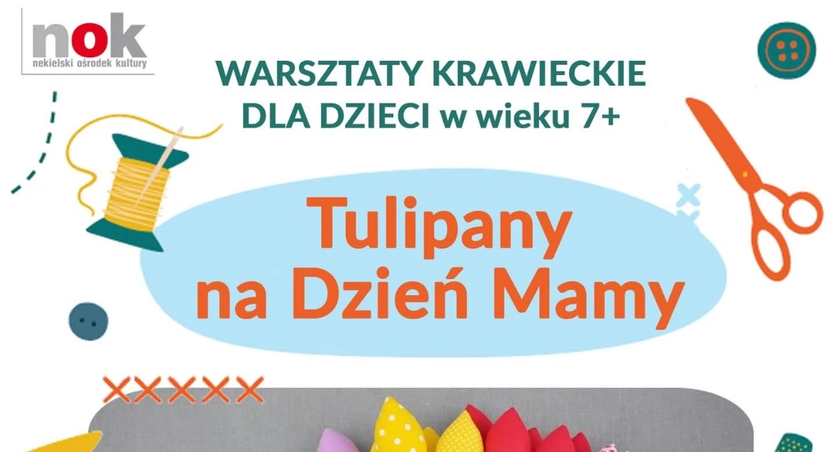 Zapowiedzi , Wyjątkowe warsztaty Nekli - zdjęcie, fotografia
