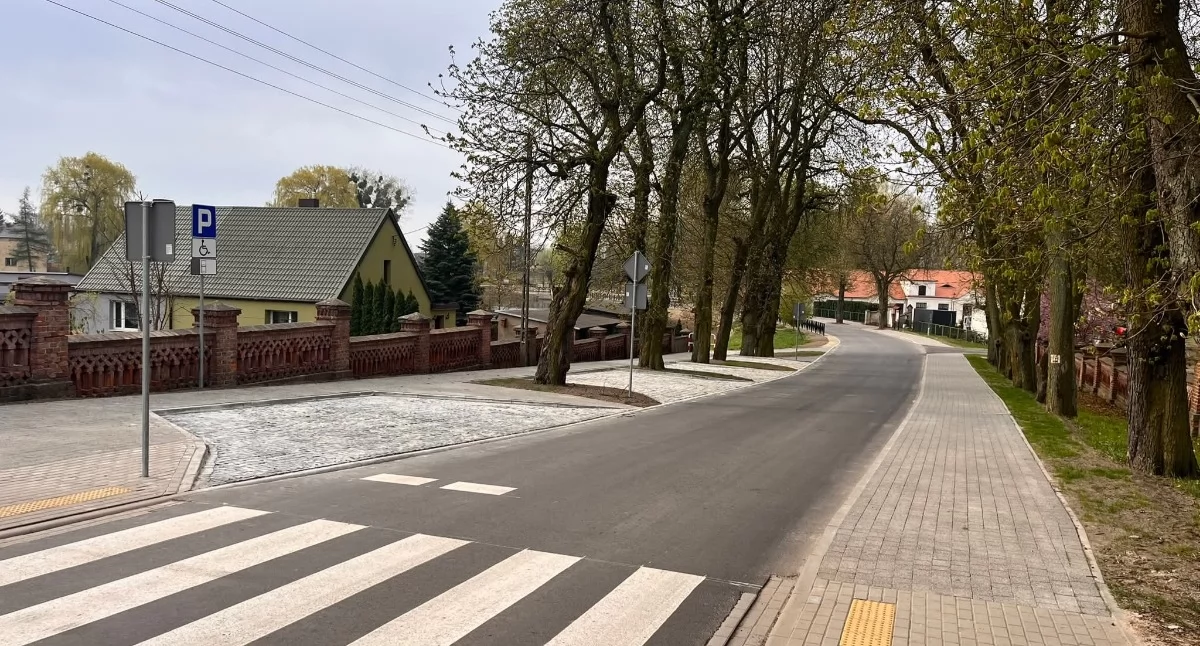 Inwestycje, Zakończyła największa inwestycja Gminie Nekla - zdjęcie, fotografia