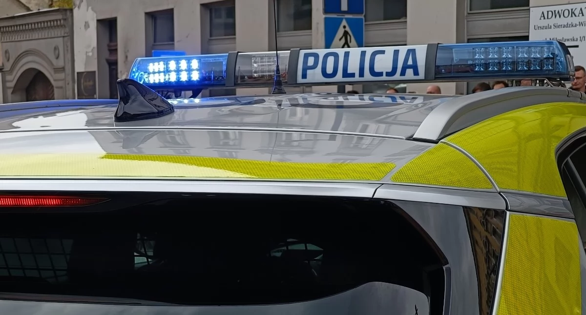 Fot. Dawid Spychalski/NowaWrzesnia.pl