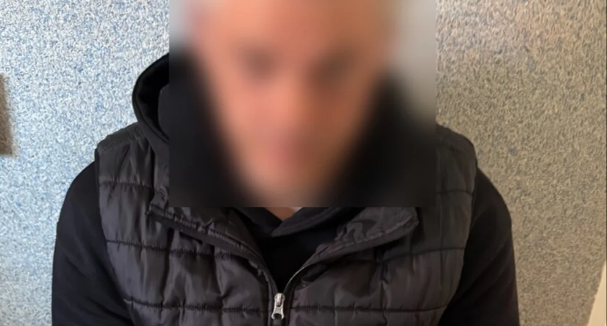 Fot. KP Policji we Wrześni 