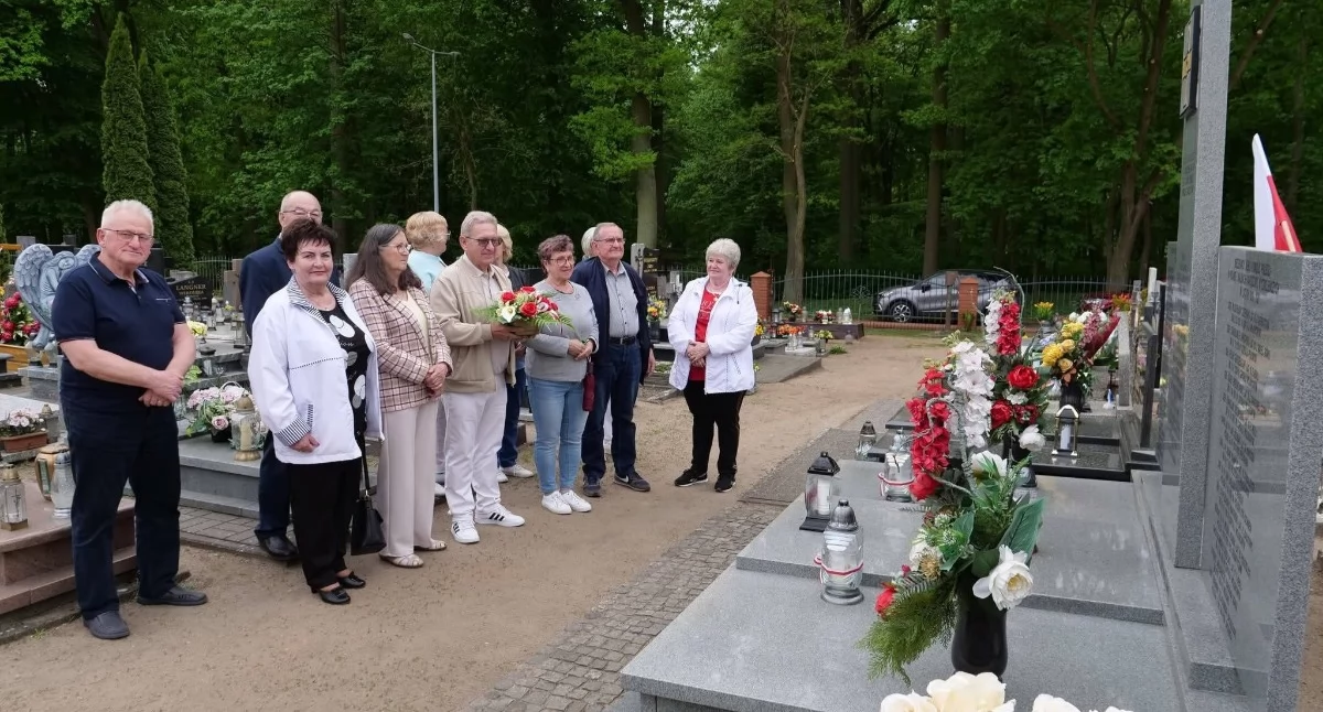Spotkania , Piknik Seniora - zdjęcie, fotografia