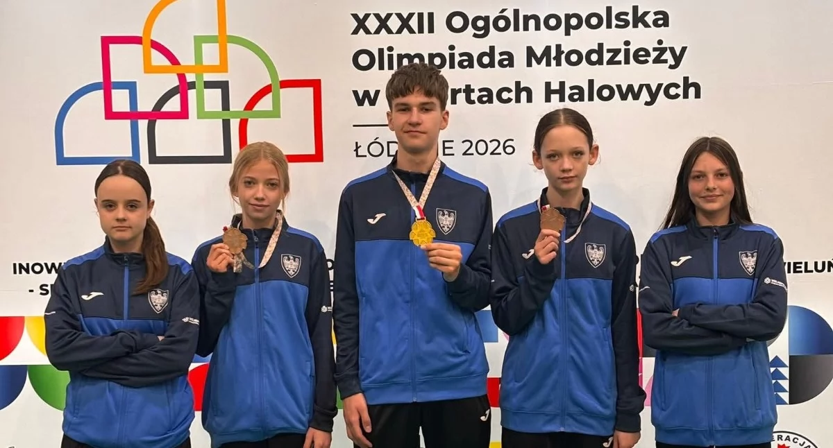 Taekwondo , XXXII Ogólnopolska Olimpiada Młodzieży Rawie Mazowieckiej - zdjęcie, fotografia