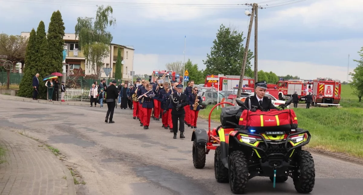 Spotkania , Wyjątkowy jubileusz Targowej Górce - zdjęcie, fotografia