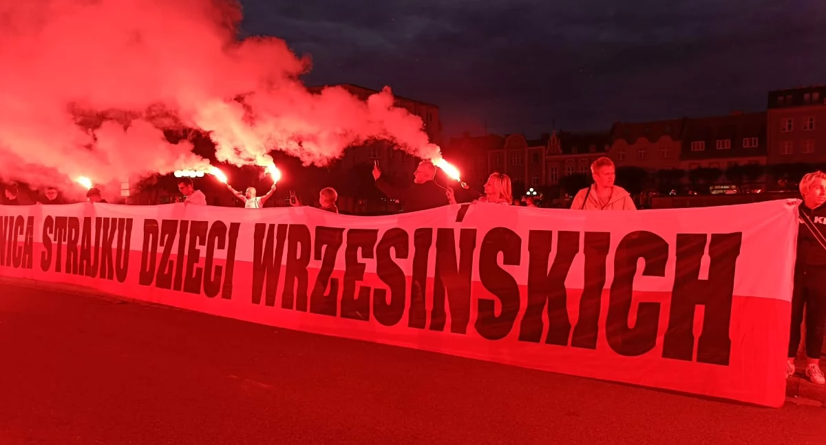 Fot. Dawid Spychalski/NowaWrzesnia.pl