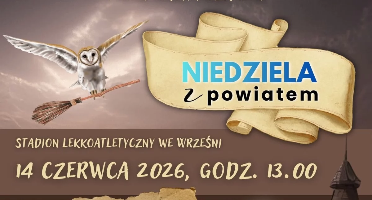 Zapowiedzi , Przed Niedziela Powiatem! Piknik rodzinny - zdjęcie, fotografia