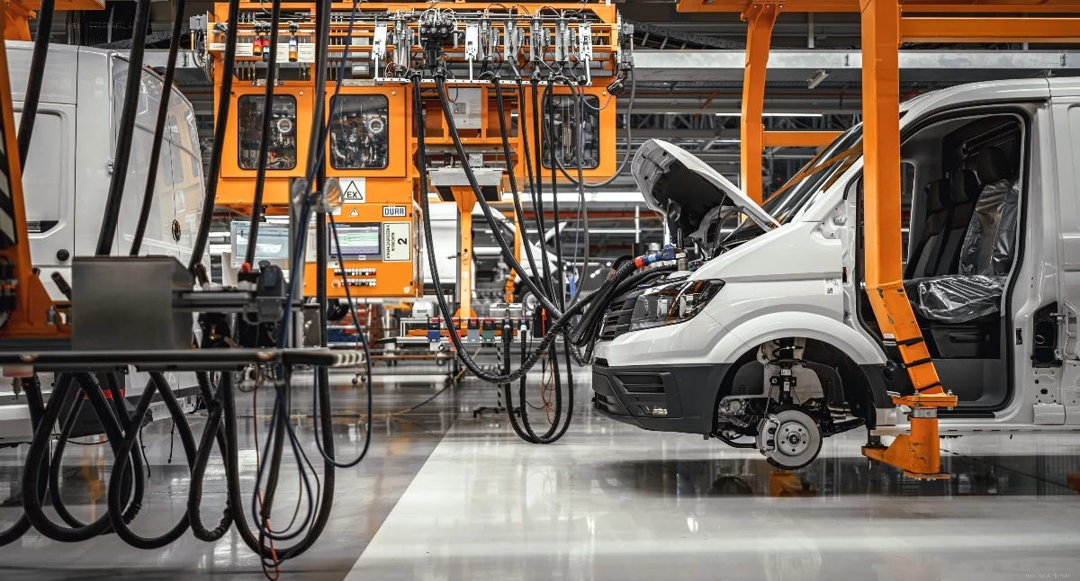 fot. Volkswagen Poznań