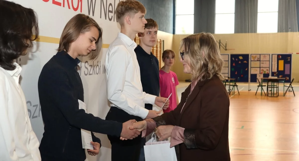 Edukacja, Edycja Podsumowania Konkursów Matematycznych - zdjęcie, fotografia