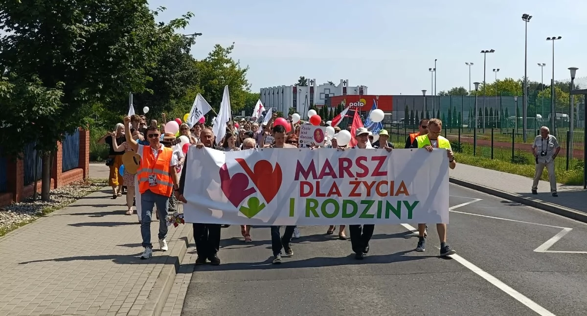Fot. Dawid Spychalski/NowaWrzesnia.pl