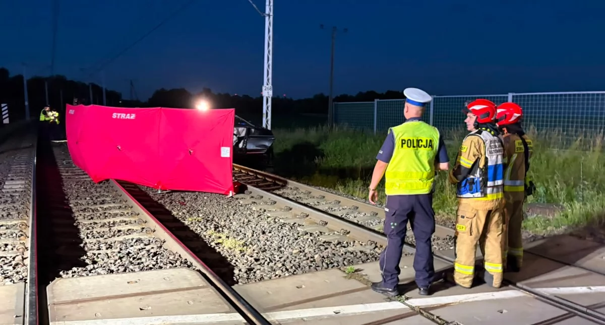 Fot. KP Policji we Wrześni 