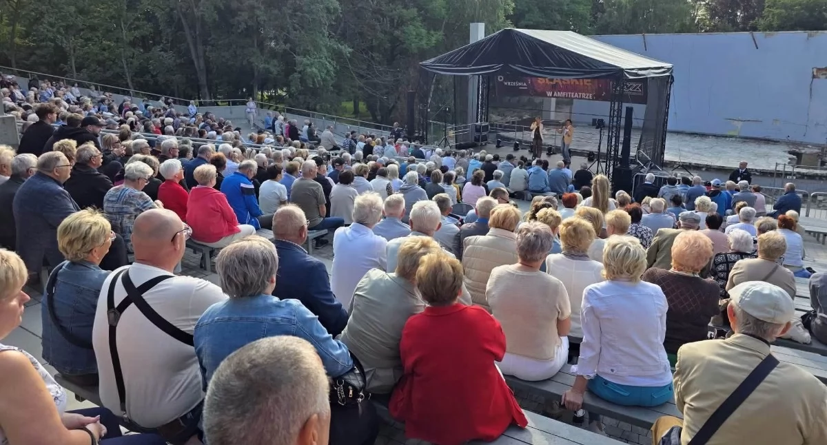Fot. Wrzesiński Ośrodek Kultury 