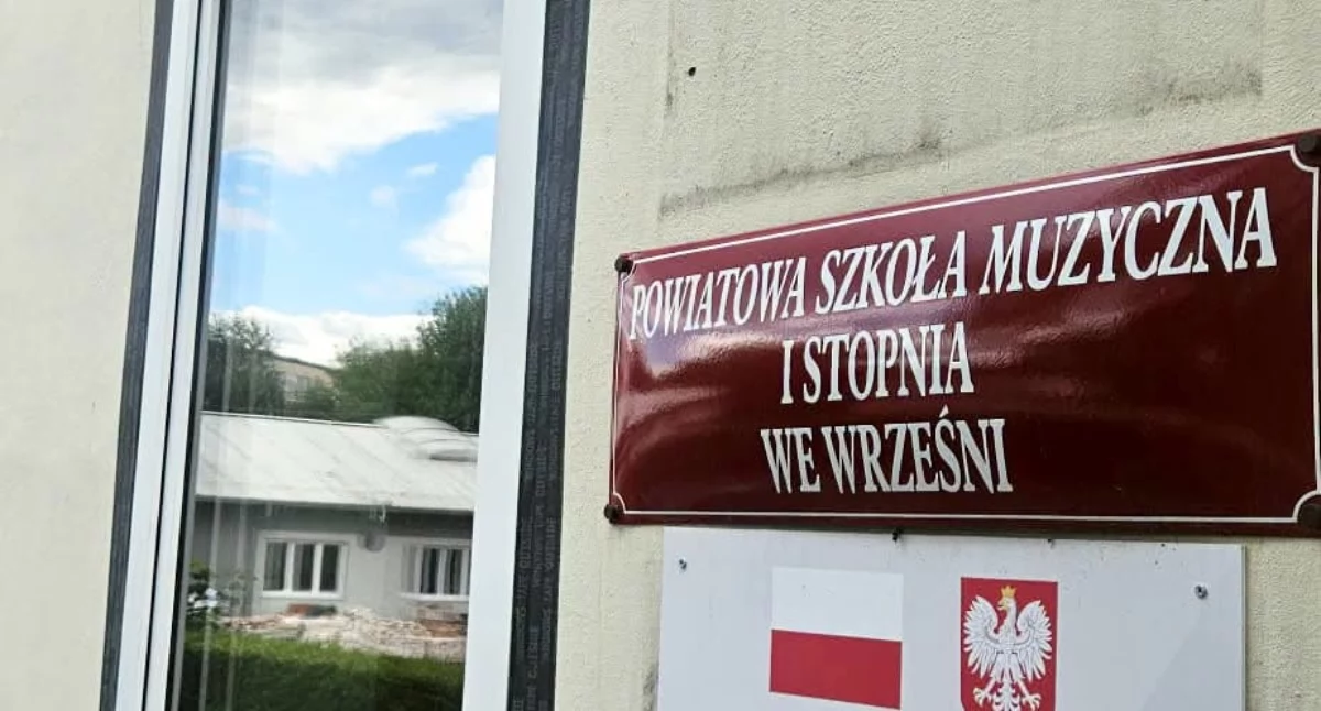 Inwestycje, Modernizacja budynków Wrześni - zdjęcie, fotografia