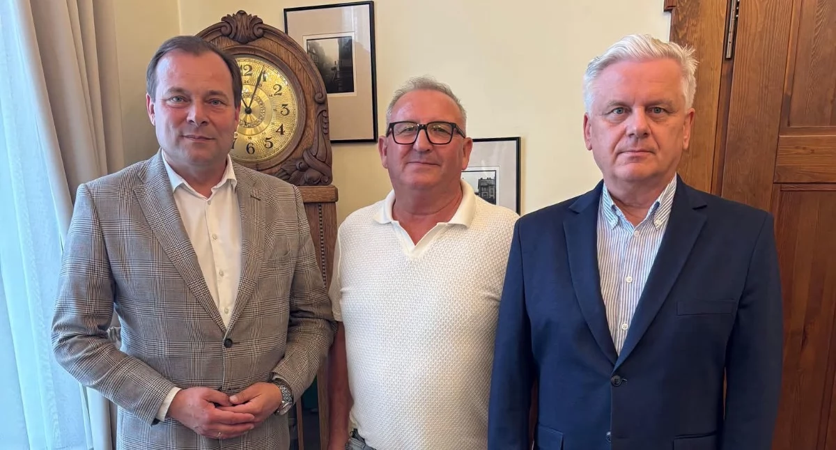 Fot. UMiG we Wrześni 