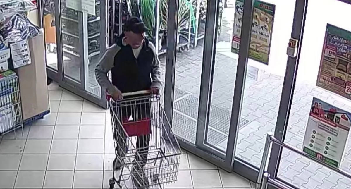 fot. KP Policji we Wrzesni