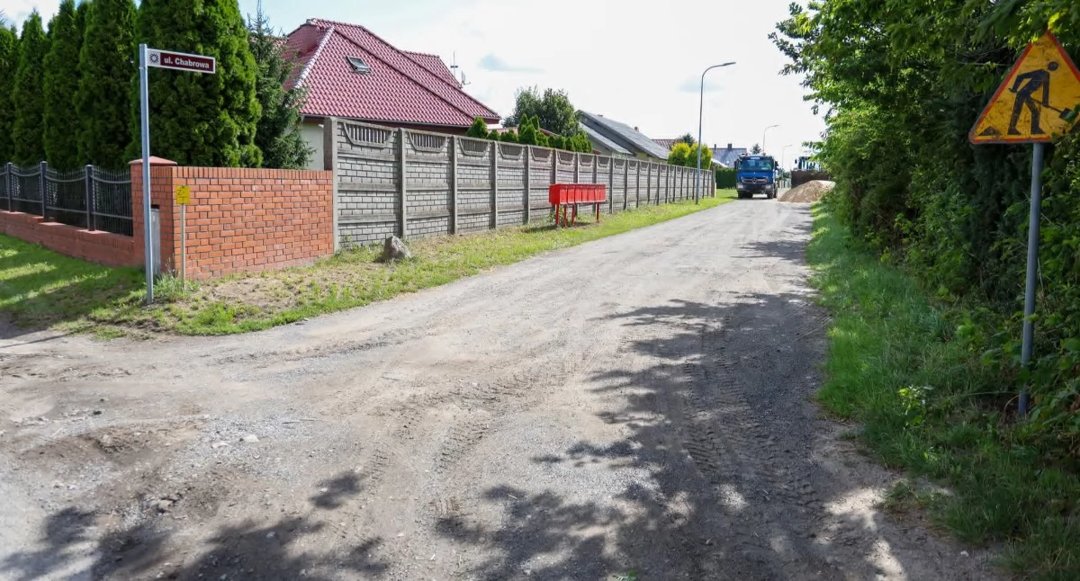 Fot. UMiG we Wrześni 