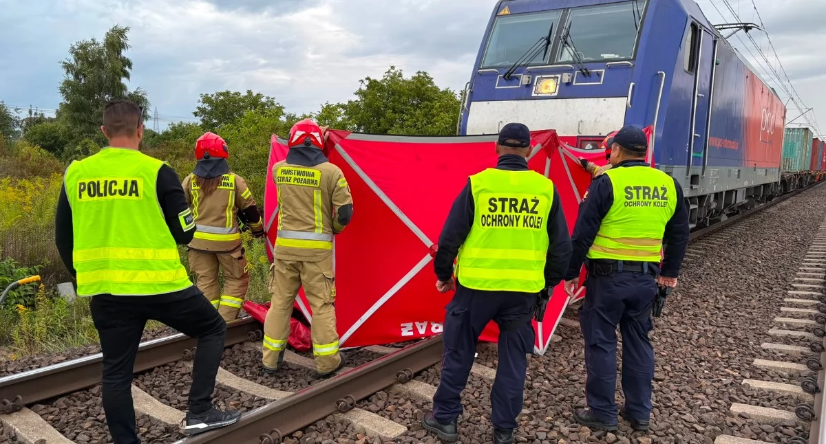 Fot. KP Policji we Wrześni 