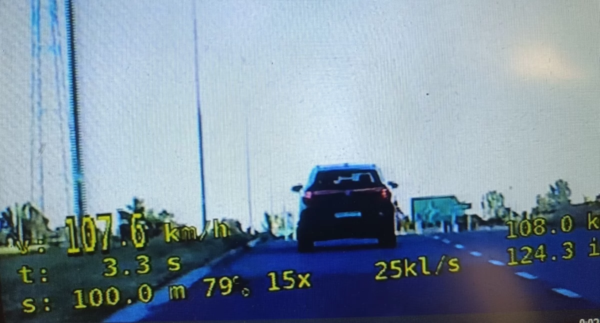 fot. KP Policji we Wrzesni