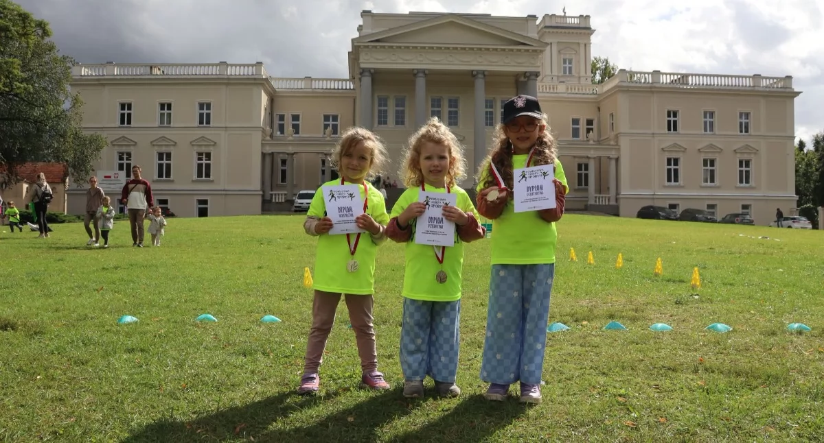 Rozrywka, Ostatnia Powiatowa Strefa Sportu - zdjęcie, fotografia