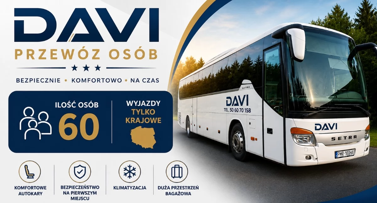 Fot. Materiał prasowy 
