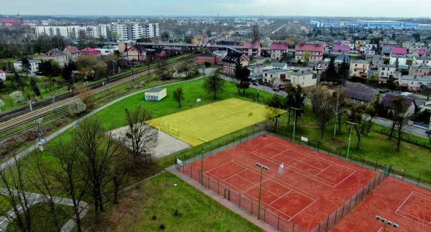Na zdjęciu jedna z dwóch lokalizacji. Fot. UMIG we Wrześni 