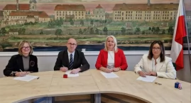Kolejna droga powiatowa zostanie przebudowana