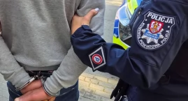 6 osób poszukiwanych zostało zatrzymanych 