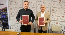 Remont świetlicy w Osowie 