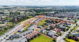 Września wybuduje sieć dróg za ponad 10 milionów złotych 