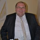 Pan Andrzej Przed
