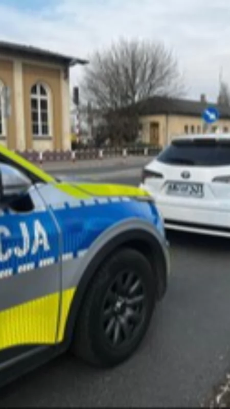 Wrzesińska policja sprawdziła taksówki