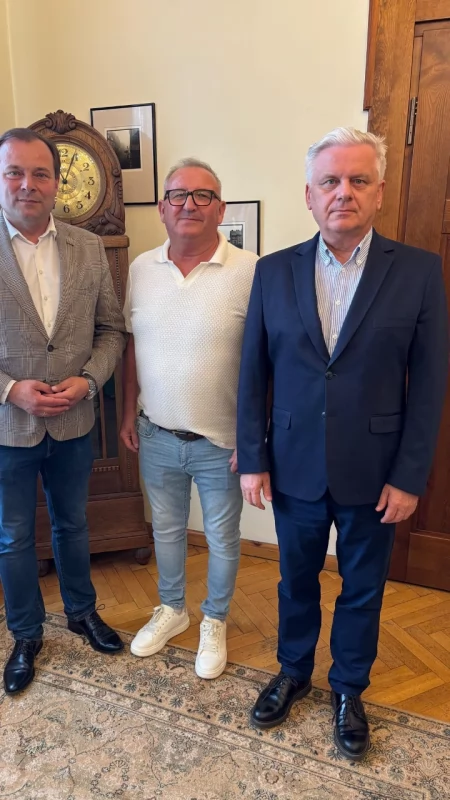 W tym roku dożynki gminy Września w Sędziwojewie!