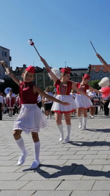 20. Festiwal Orkiestr Dętych! Rafał Brzozowski zawita do Wrześni