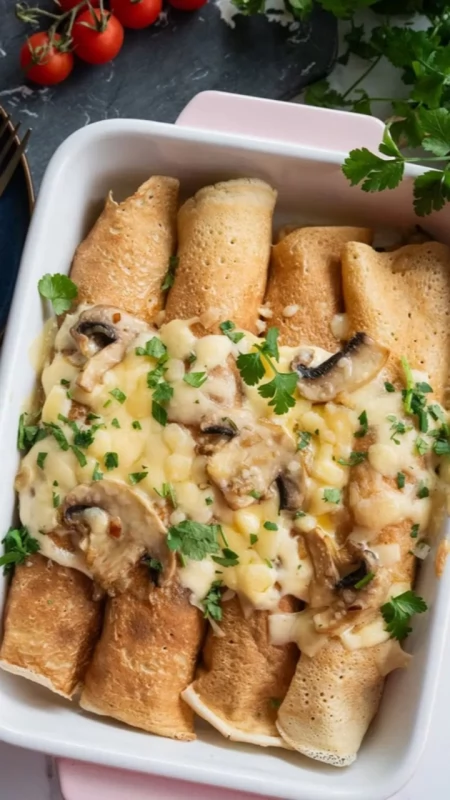 Menu na rodzinne przyjęcie - jak połączyć przekąski, danie główne i deser bez kulinarnego chaosu?