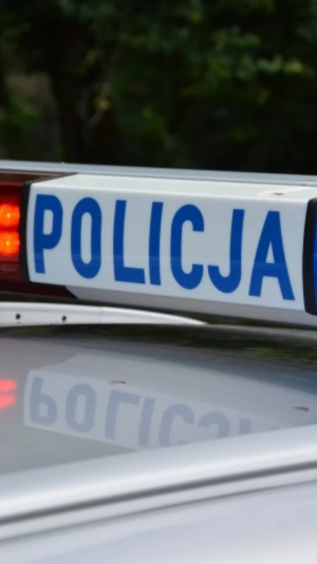 Kompletnie pijany kierowca w Marzeninie! Miał 3,6 promila i sądowy zakaz 