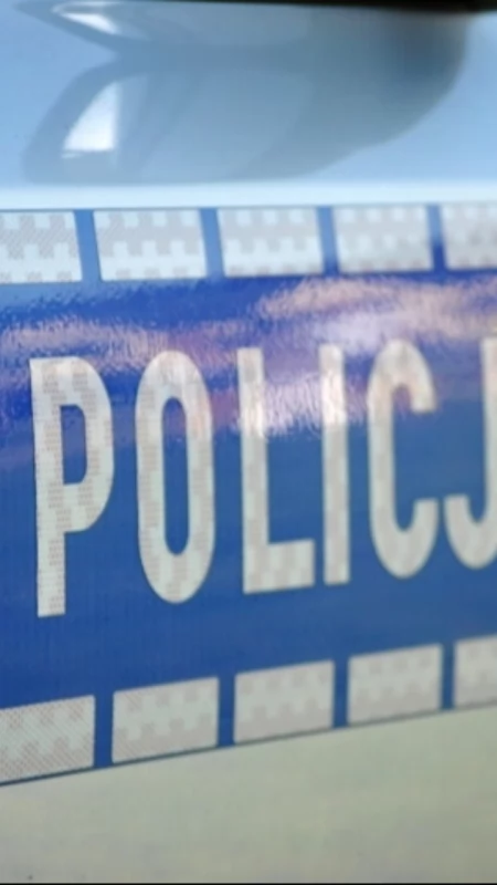 Kolizja Mazdy i Volkswagena w Targowej Górce 