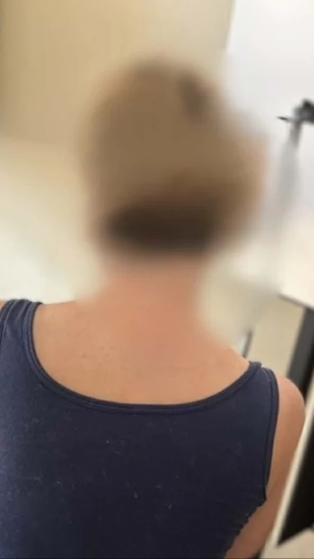 Obywatelskie ujęcie nietrzeźwej we Wrześni. Miała prawie 3 promile!