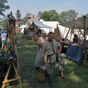 Zdjęcie: Historia Września Kultura nowarzesnia